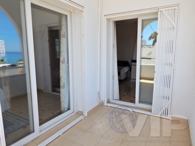 VIP5086COA: Appartement te koop in Mojacar Playa, Almería