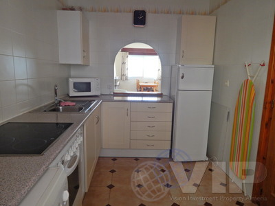 VIP5086COA: Appartement te koop in Mojacar Playa, Almería