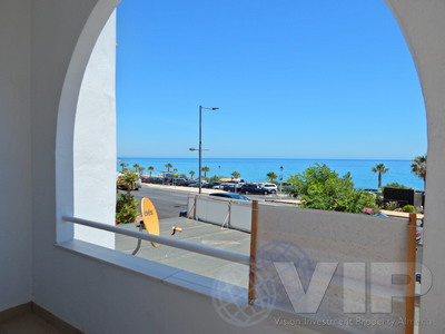 VIP5086COA: Appartement te koop in Mojacar Playa, Almería