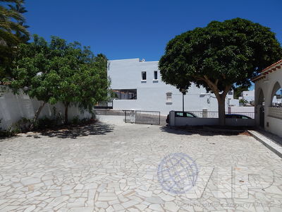 VIP5086COA: Appartement te koop in Mojacar Playa, Almería