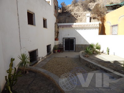 VIP5088: Boerderij te koop in Cuevas Del Almanzora, Almería