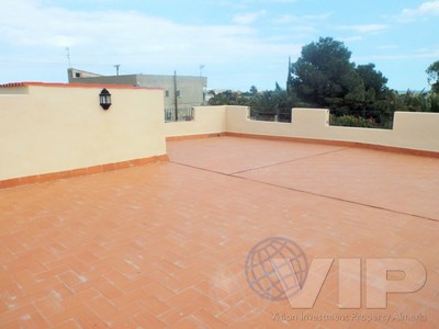 VIP5089: Villa te koop in Vera, Almería