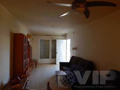 VIP5094: Appartement te koop in Mojacar Playa, Almería