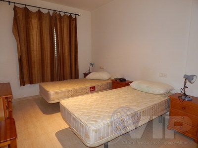 VIP5094: Appartement te koop in Mojacar Playa, Almería