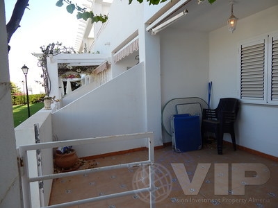 VIP5094: Appartement te koop in Mojacar Playa, Almería