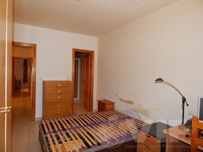 VIP5094: Appartement te koop in Mojacar Playa, Almería