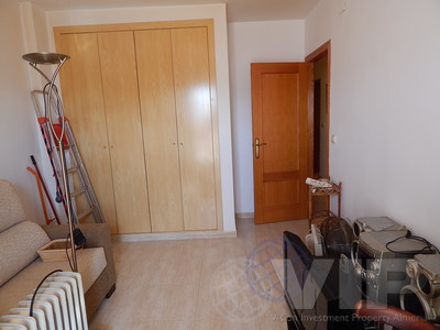 VIP5094: Appartement te koop in Mojacar Playa, Almería