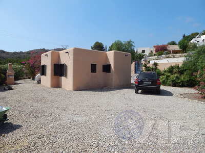 VIP5097: Villa te koop in Mojacar Playa, Almería