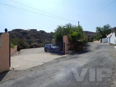 VIP5097: Villa te koop in Mojacar Playa, Almería