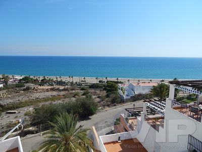 VIP5099: Appartement te koop in Mojacar Playa, Almería