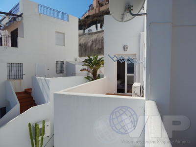 VIP5099: Appartement te koop in Mojacar Playa, Almería