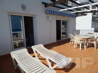 VIP5099: Appartement te koop in Mojacar Playa, Almería