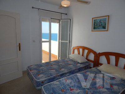 VIP5099: Appartement te koop in Mojacar Playa, Almería