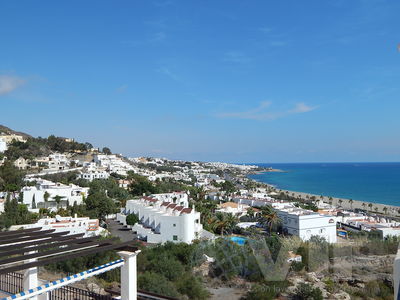 VIP5099: Appartement te koop in Mojacar Playa, Almería