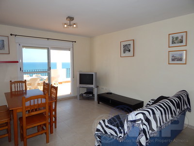 VIP5099: Appartement te koop in Mojacar Playa, Almería