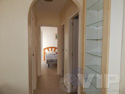 VIP5099: Appartement te koop in Mojacar Playa, Almería