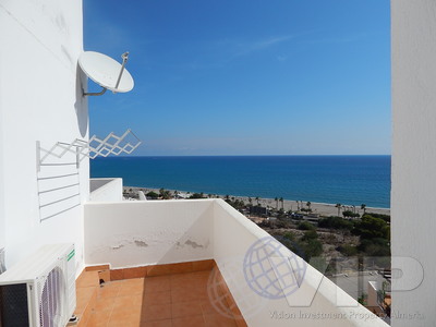 VIP5099: Appartement te koop in Mojacar Playa, Almería