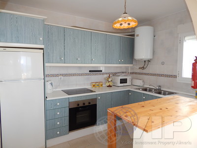 VIP5099: Appartement te koop in Mojacar Playa, Almería