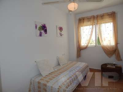 VIP6091: Appartement te koop in Mojacar Playa, Almería