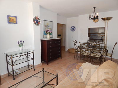 VIP6091: Appartement te koop in Mojacar Playa, Almería