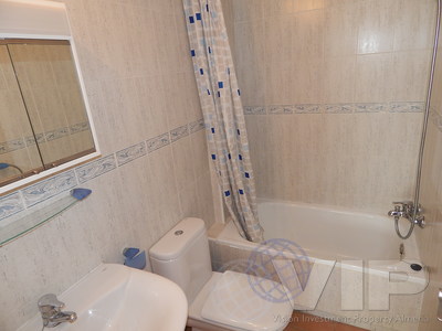 VIP6091: Appartement te koop in Mojacar Playa, Almería