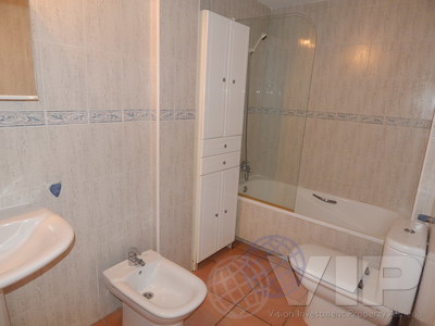 VIP6091: Appartement te koop in Mojacar Playa, Almería