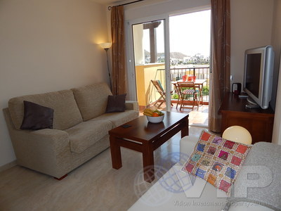 VIP6003: Appartement te koop in Vera Playa, Almería