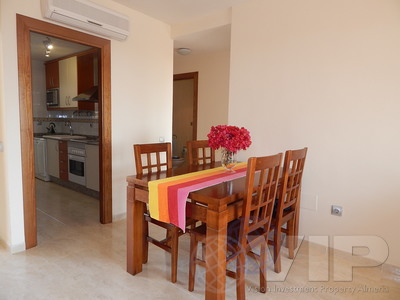 VIP6003: Appartement te koop in Vera Playa, Almería