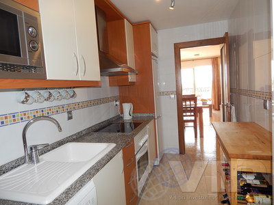 VIP6003: Appartement te koop in Vera Playa, Almería