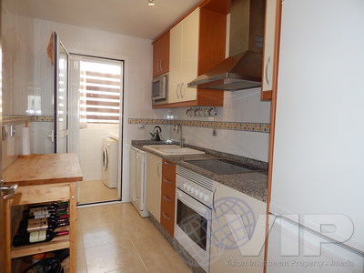 VIP6003: Appartement te koop in Vera Playa, Almería