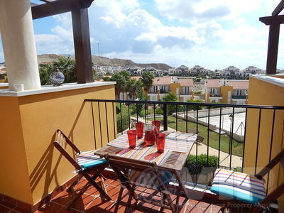 VIP6003: Appartement te koop in Vera Playa, Almería