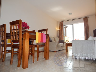 VIP6003: Appartement te koop in Vera Playa, Almería