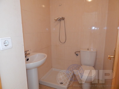 VIP6005: Appartement te koop in Cuevas Del Almanzora, Almería