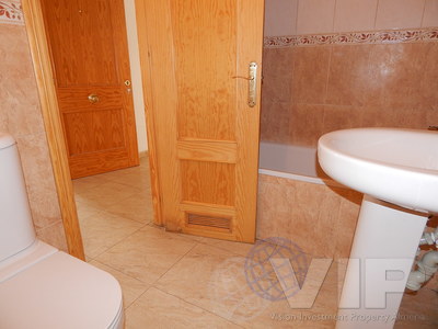 VIP6005: Appartement te koop in Cuevas Del Almanzora, Almería