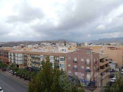 VIP6005: Appartement te koop in Cuevas Del Almanzora, Almería