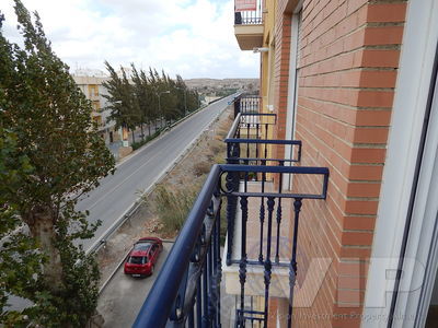 VIP6005: Appartement te koop in Cuevas Del Almanzora, Almería