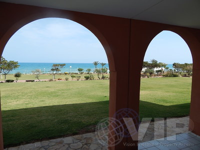 VIP6007: Appartement te koop in Mojacar Playa, Almería