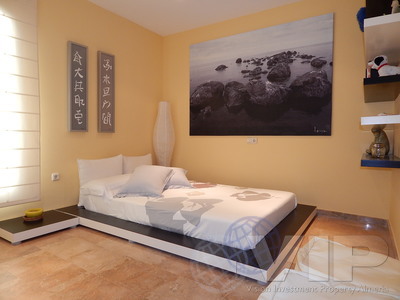 VIP6007: Appartement te koop in Mojacar Playa, Almería