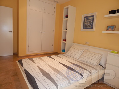 VIP6007: Appartement te koop in Mojacar Playa, Almería