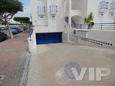 VIP6007: Appartement te koop in Mojacar Playa, Almería