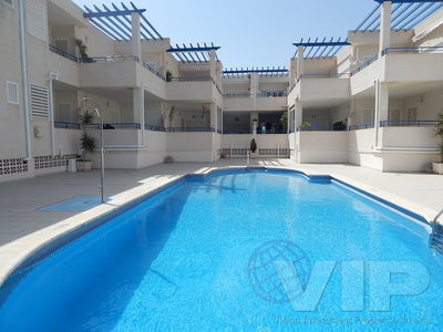 VIP6007: Appartement te koop in Mojacar Playa, Almería