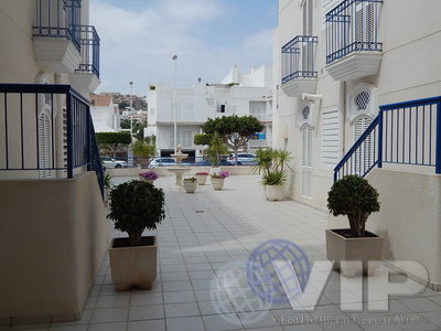 VIP6007: Appartement te koop in Mojacar Playa, Almería