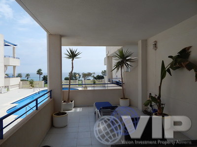 VIP6007: Appartement te koop in Mojacar Playa, Almería