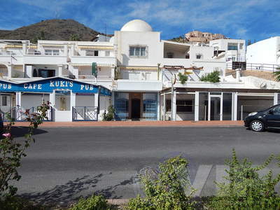 VIP6014: Commercieel Vastgoed te koop in Mojacar Playa, Almería