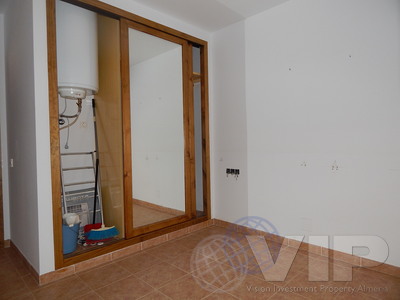 VIP6016: Appartement te koop in Desert Springs Golf Resort, Almería