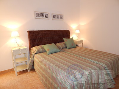 VIP6017: Appartement te koop in Desert Springs Golf Resort, Almería