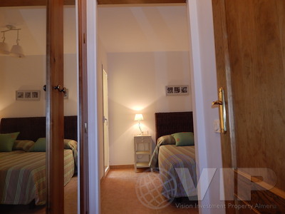 VIP6017: Appartement te koop in Desert Springs Golf Resort, Almería