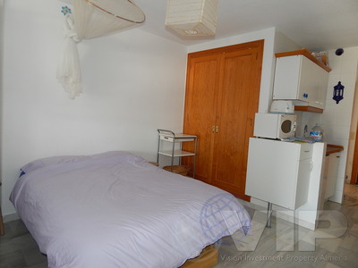 VIP6023: Appartement te koop in Mojacar Playa, Almería