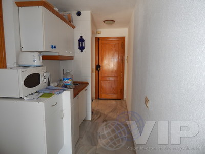 VIP6023: Appartement te koop in Mojacar Playa, Almería