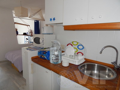 VIP6023: Appartement te koop in Mojacar Playa, Almería